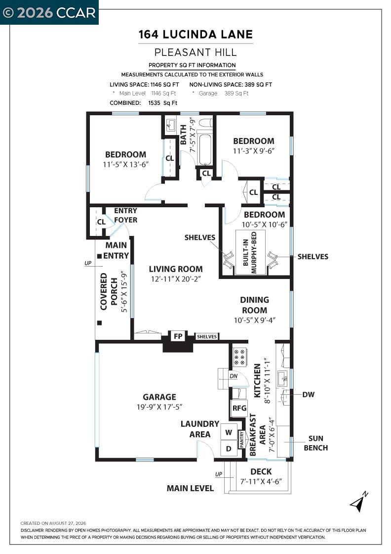 164 Lucinda Ln