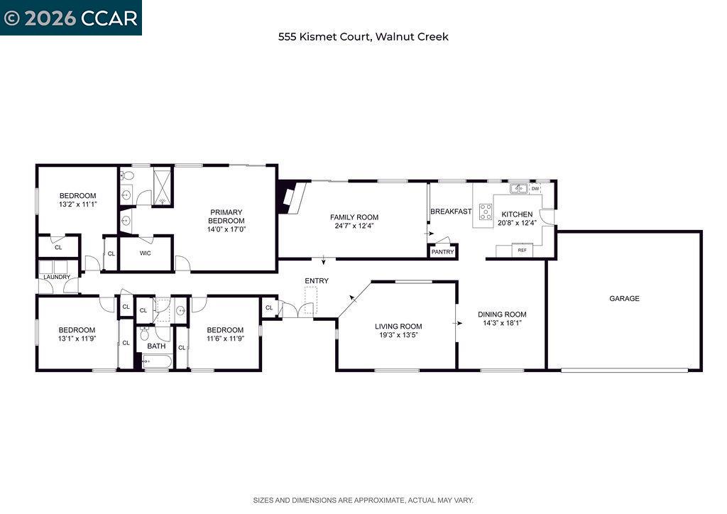 555 Kismet Ct
