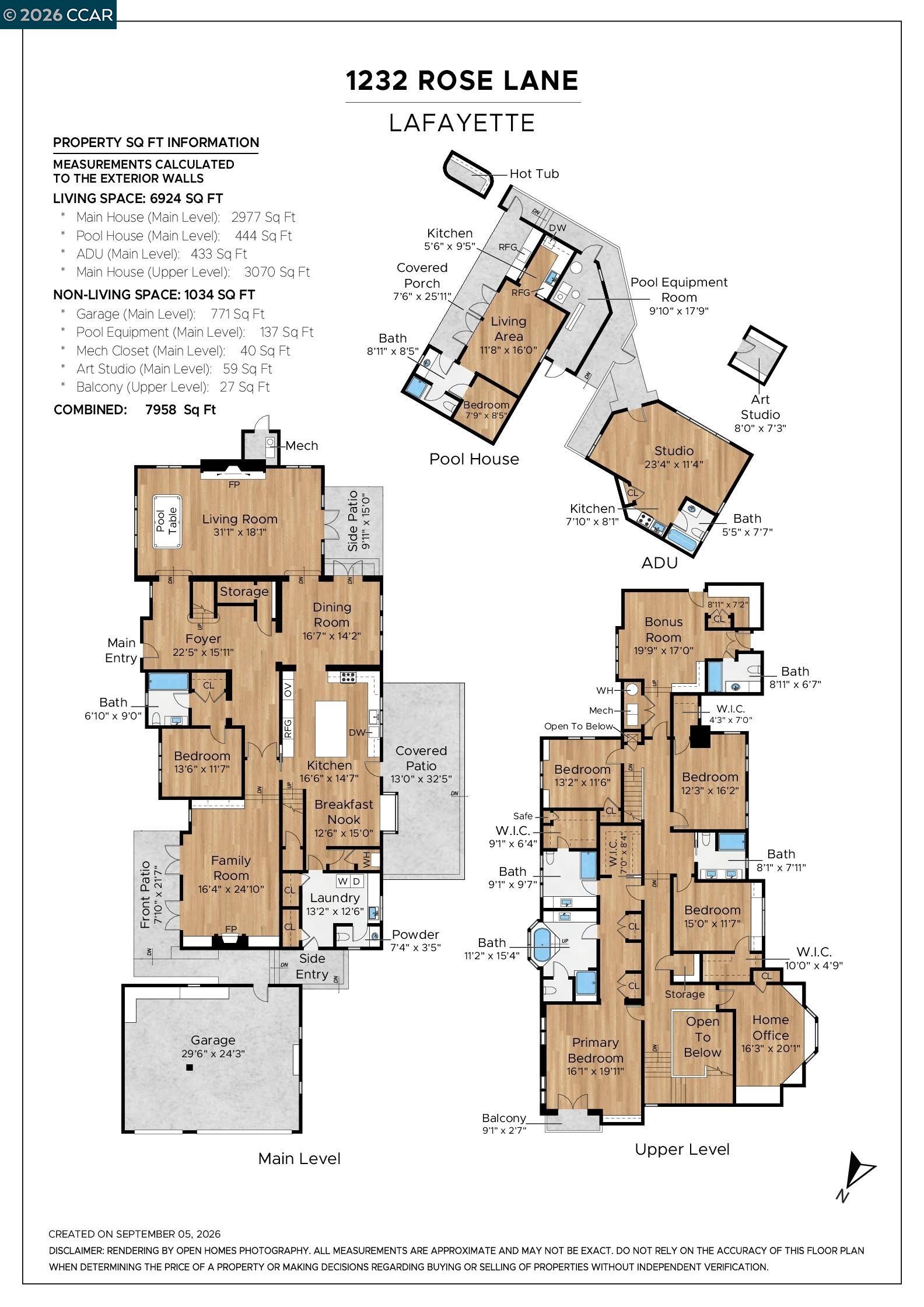 1232 Rose Ln
