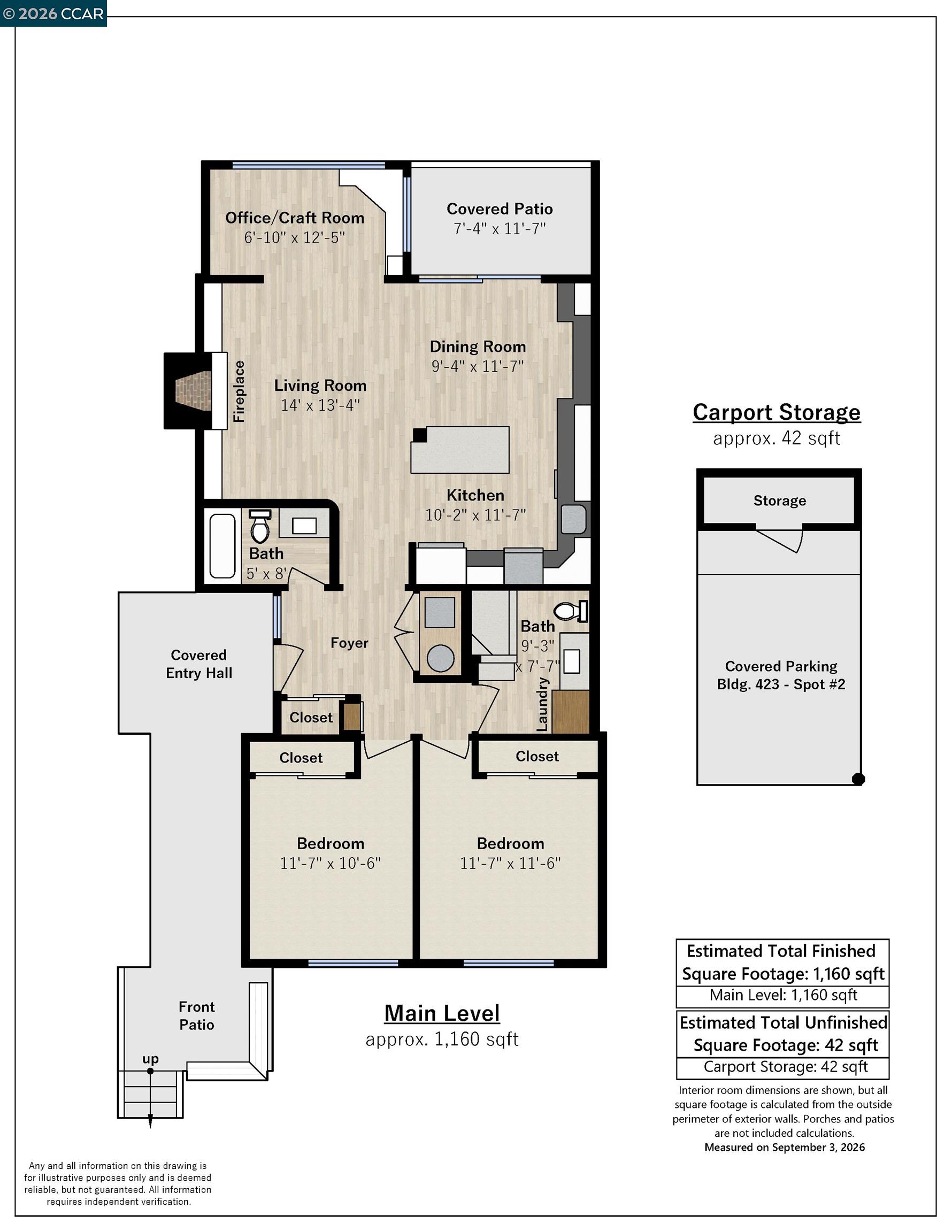 2665 Pine Knoll Dr # 8
