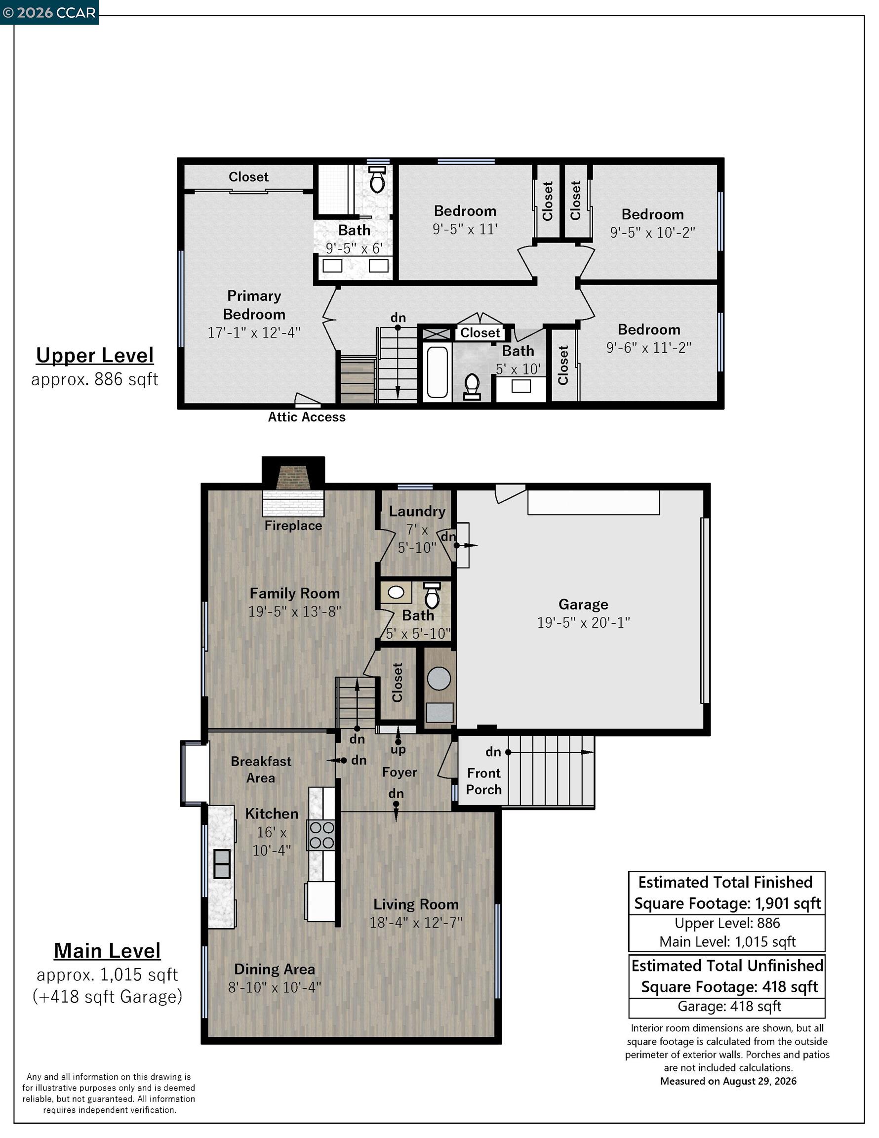2225 Sierra Ct