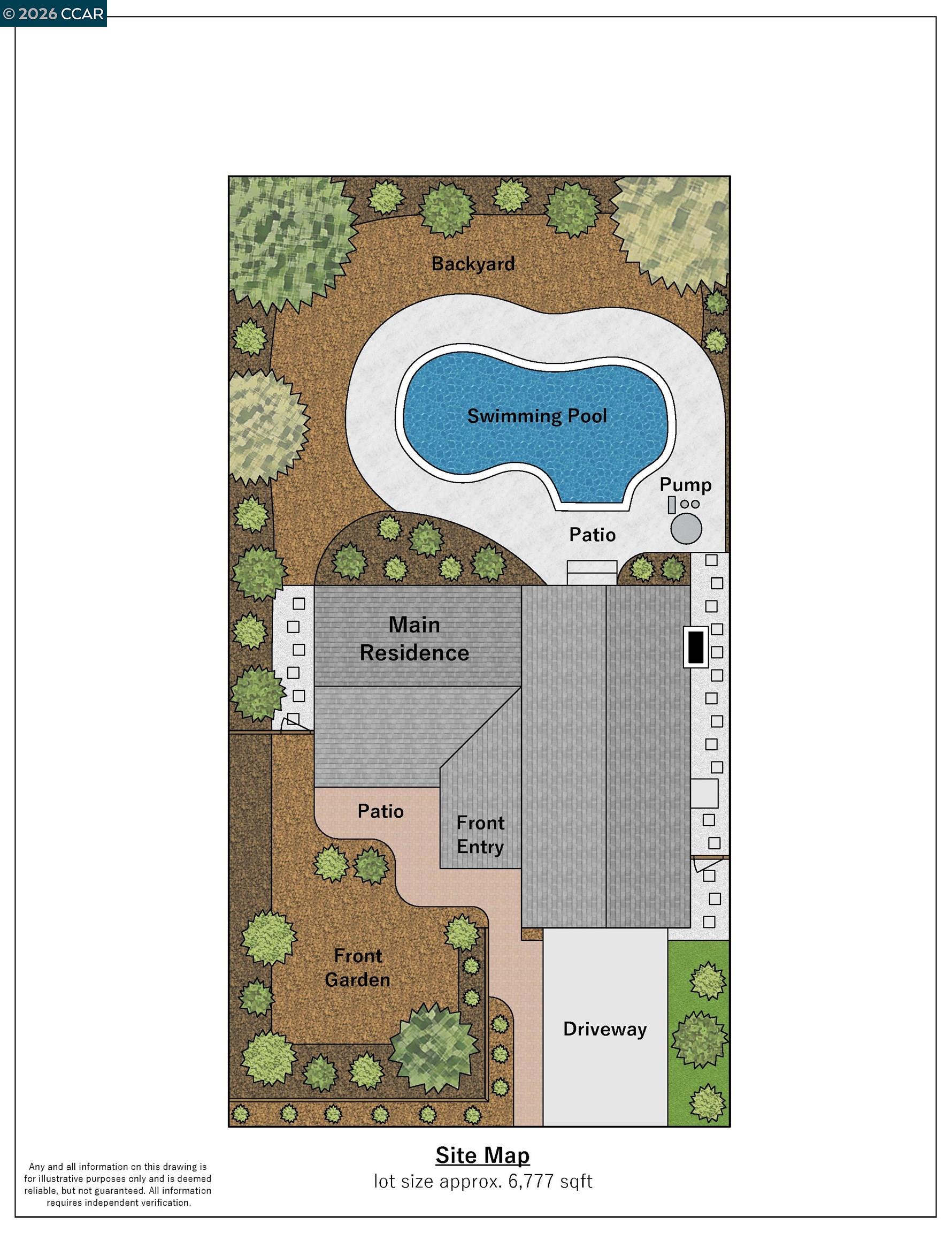 2225 Sierra Ct