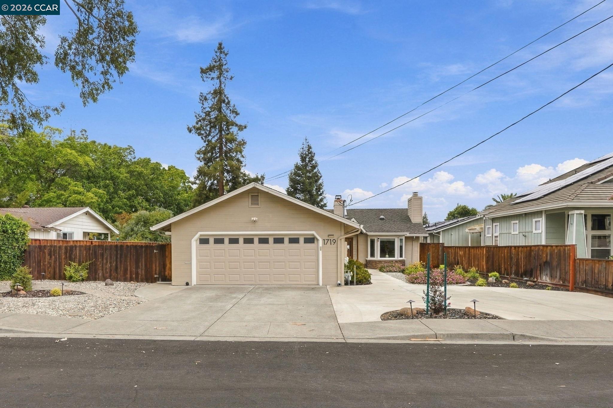 1719 Greentree Dr