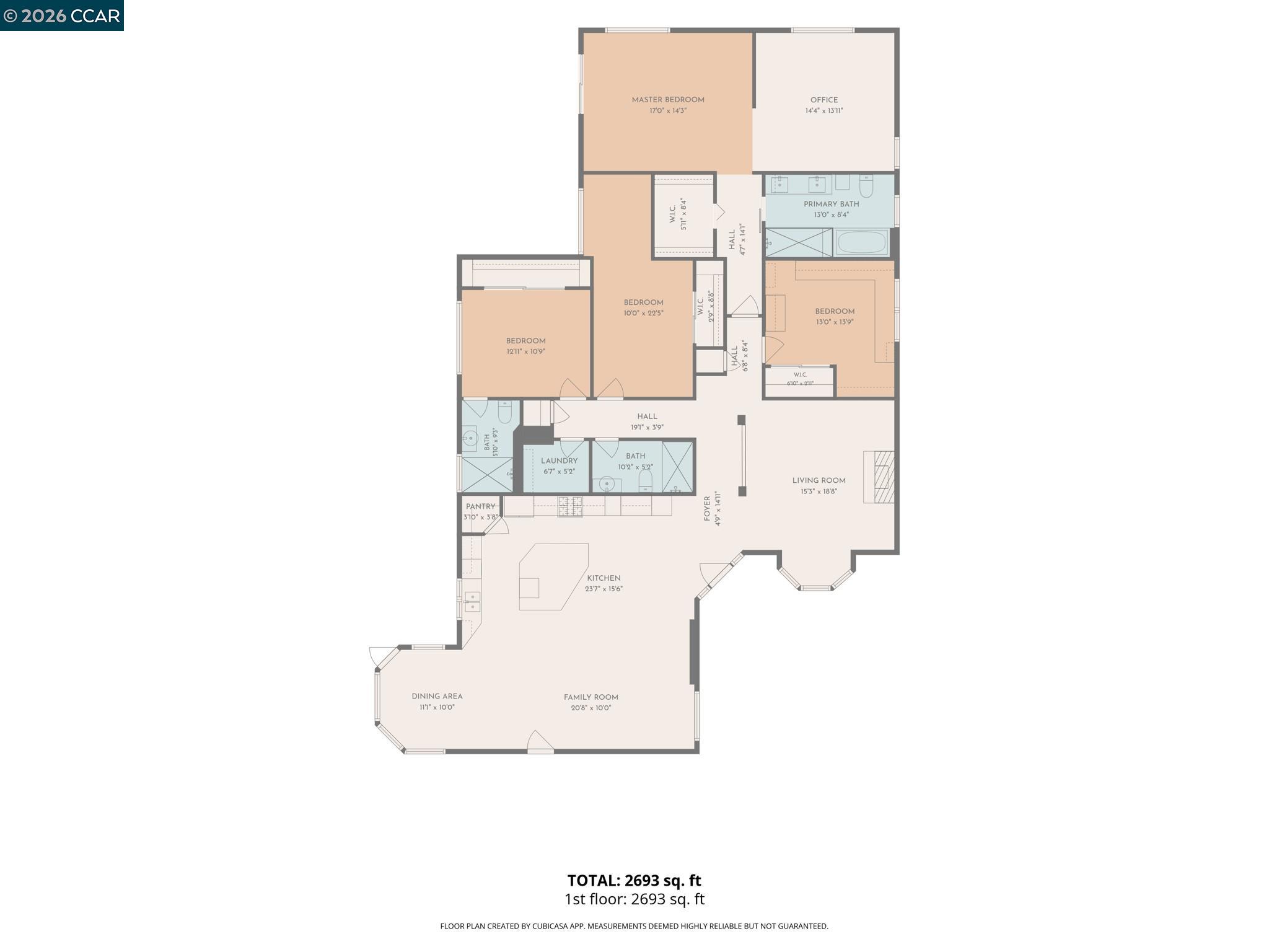 1719 Greentree Dr
