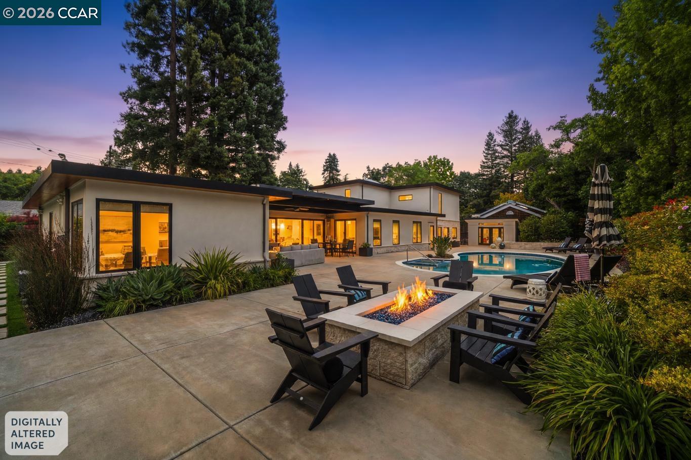 3646 Happy Valley Rd