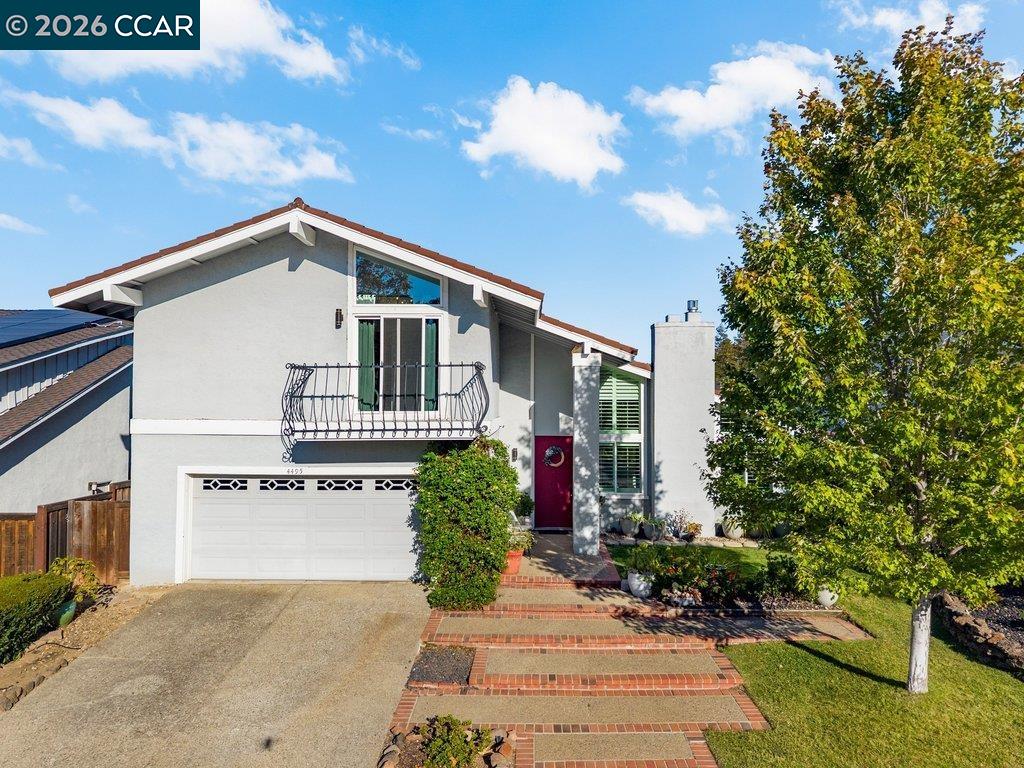 4495 Oakbrook Ct