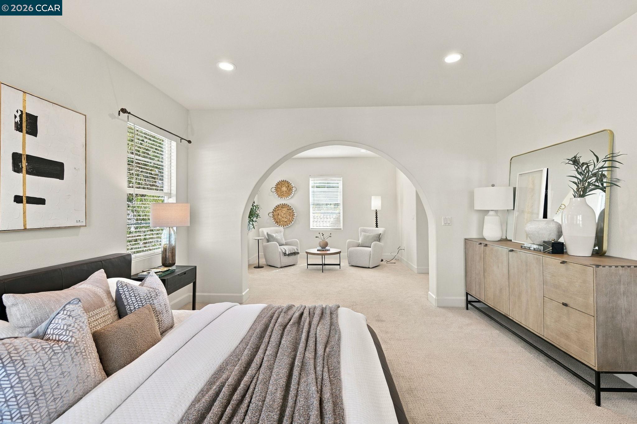 5279 S Montecito Dr