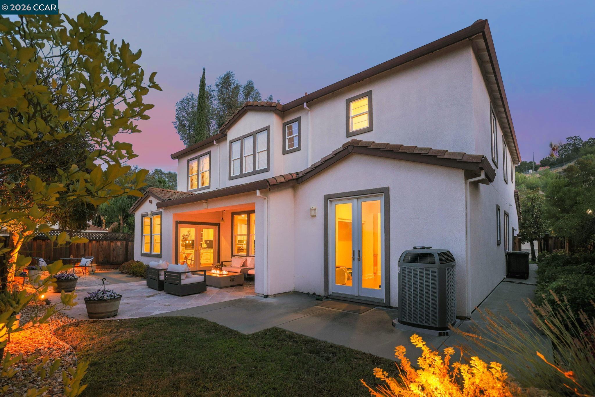 5279 S Montecito Dr