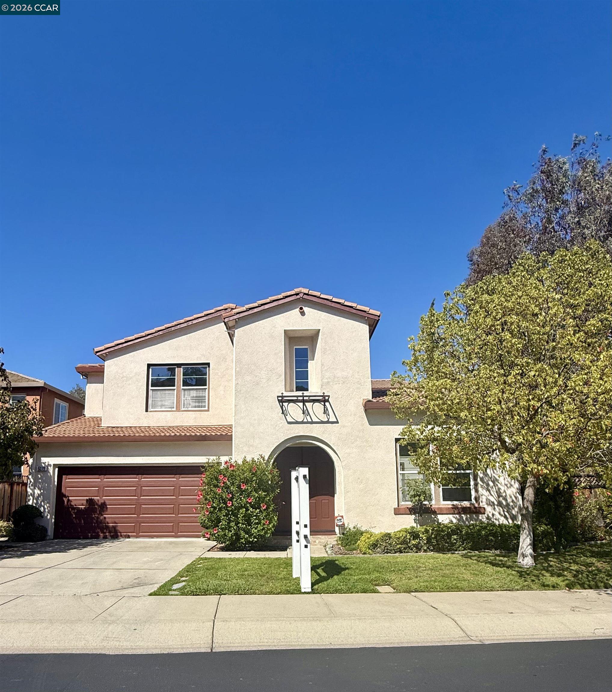 5279 S Montecito Dr