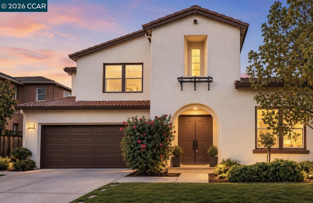 5279 S Montecito Dr