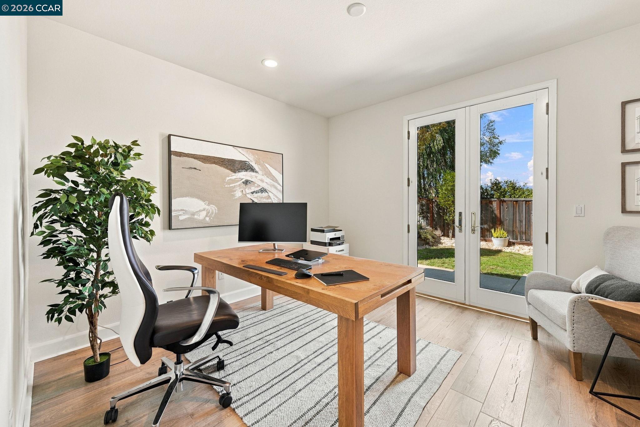 5279 S Montecito Dr