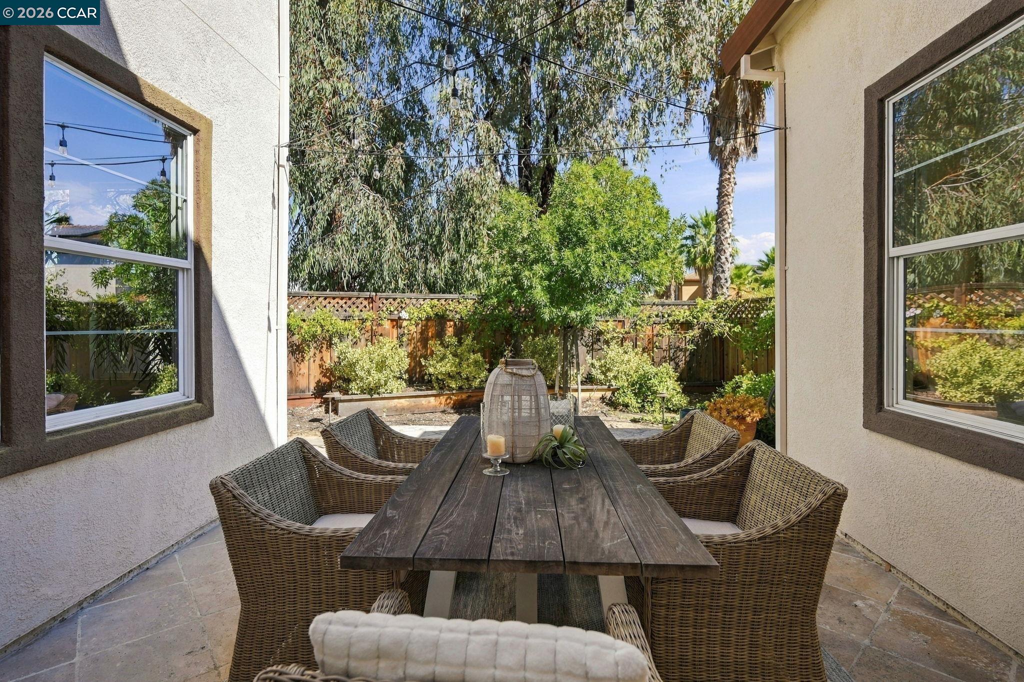 5279 S Montecito Dr