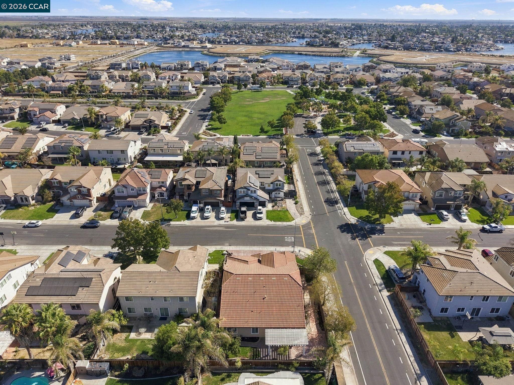 405 Emerson Ct