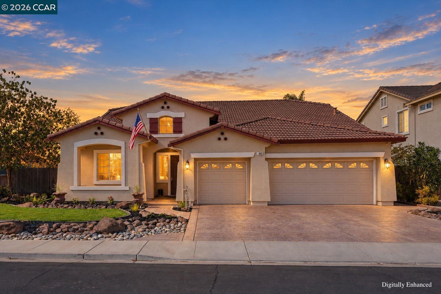 405 Emerson Ct