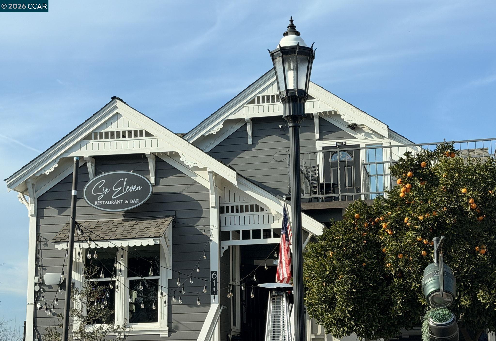 1210 Alhambra Ave