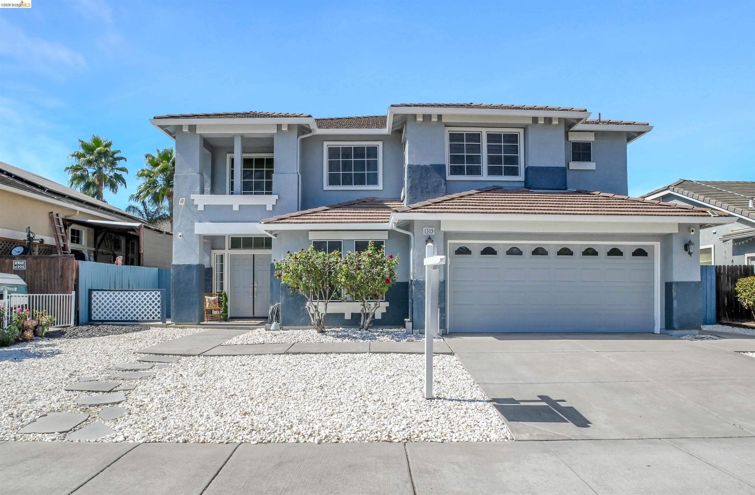 1315 Muscat Ct