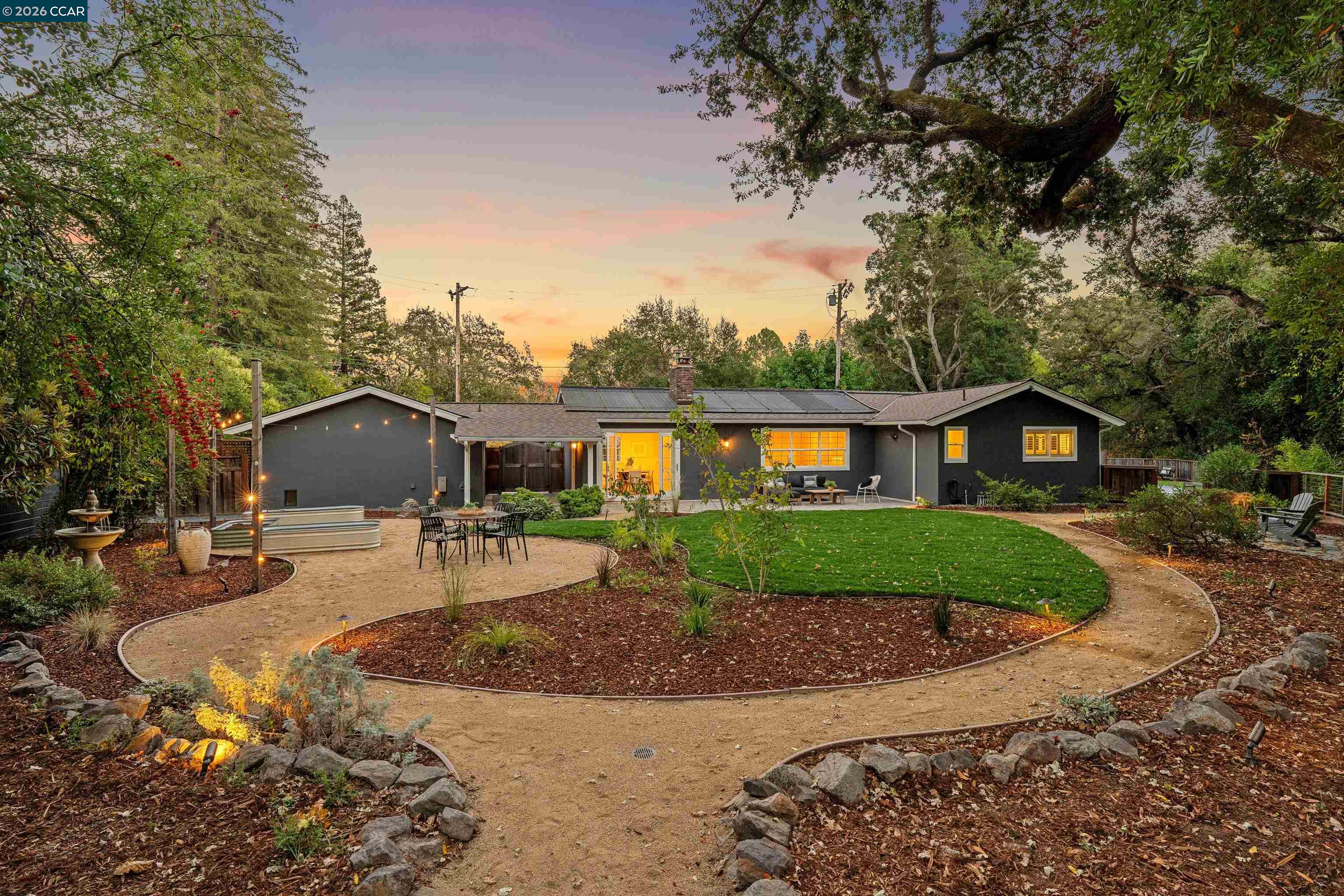 1 W Arbor Way
