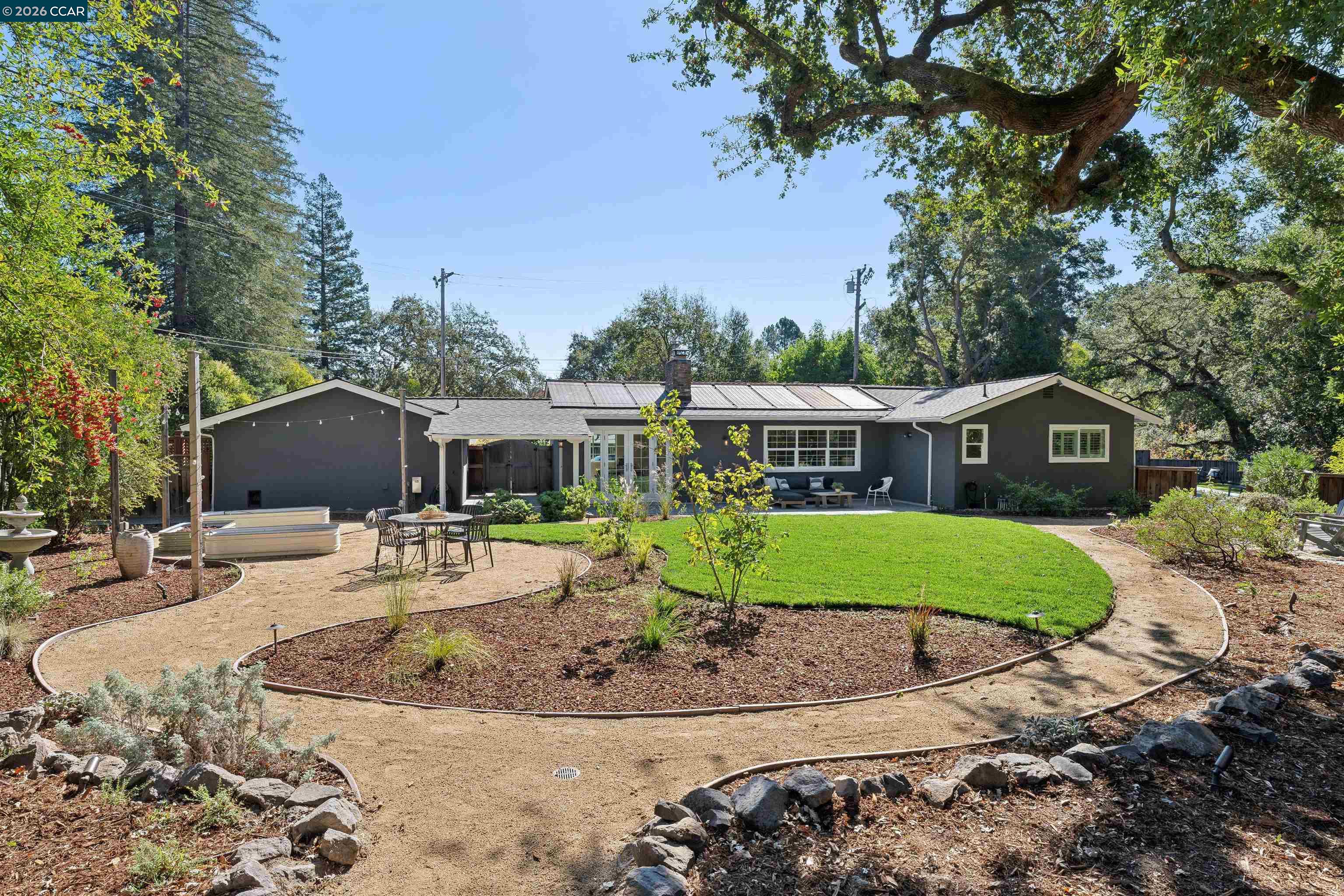 1 W Arbor Way