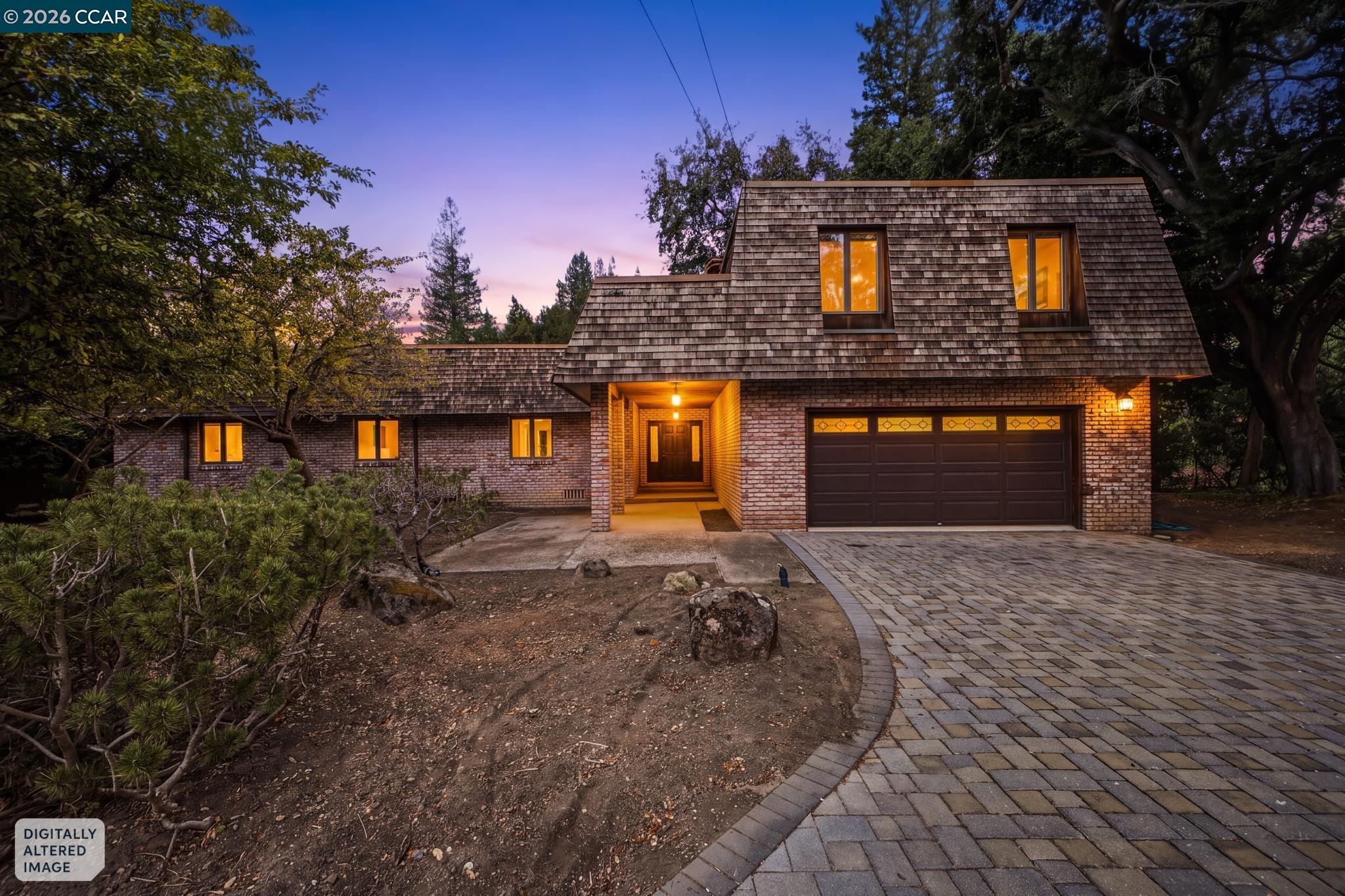 3686 Happy Valley Rd