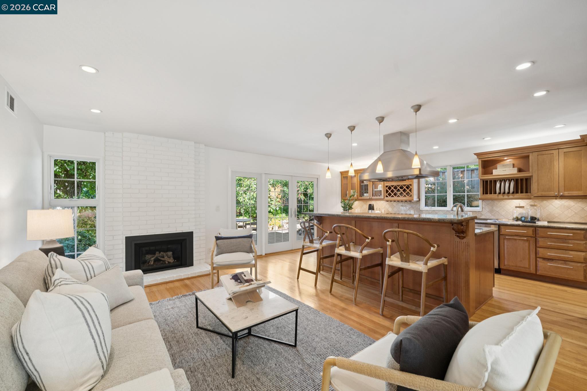 3420 Bayberry Drive