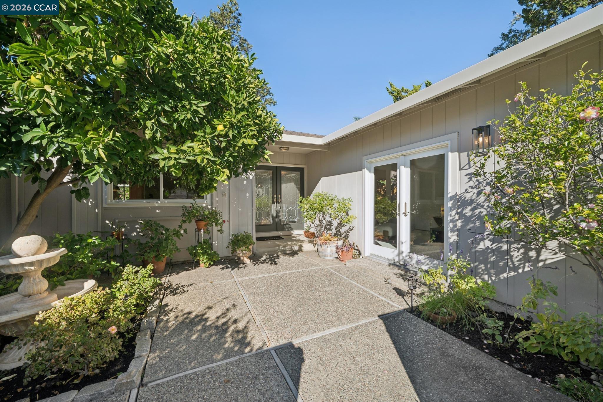 3420 Bayberry Drive