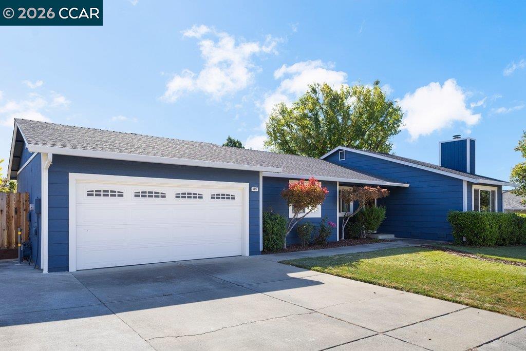 3632 Dormer Ave