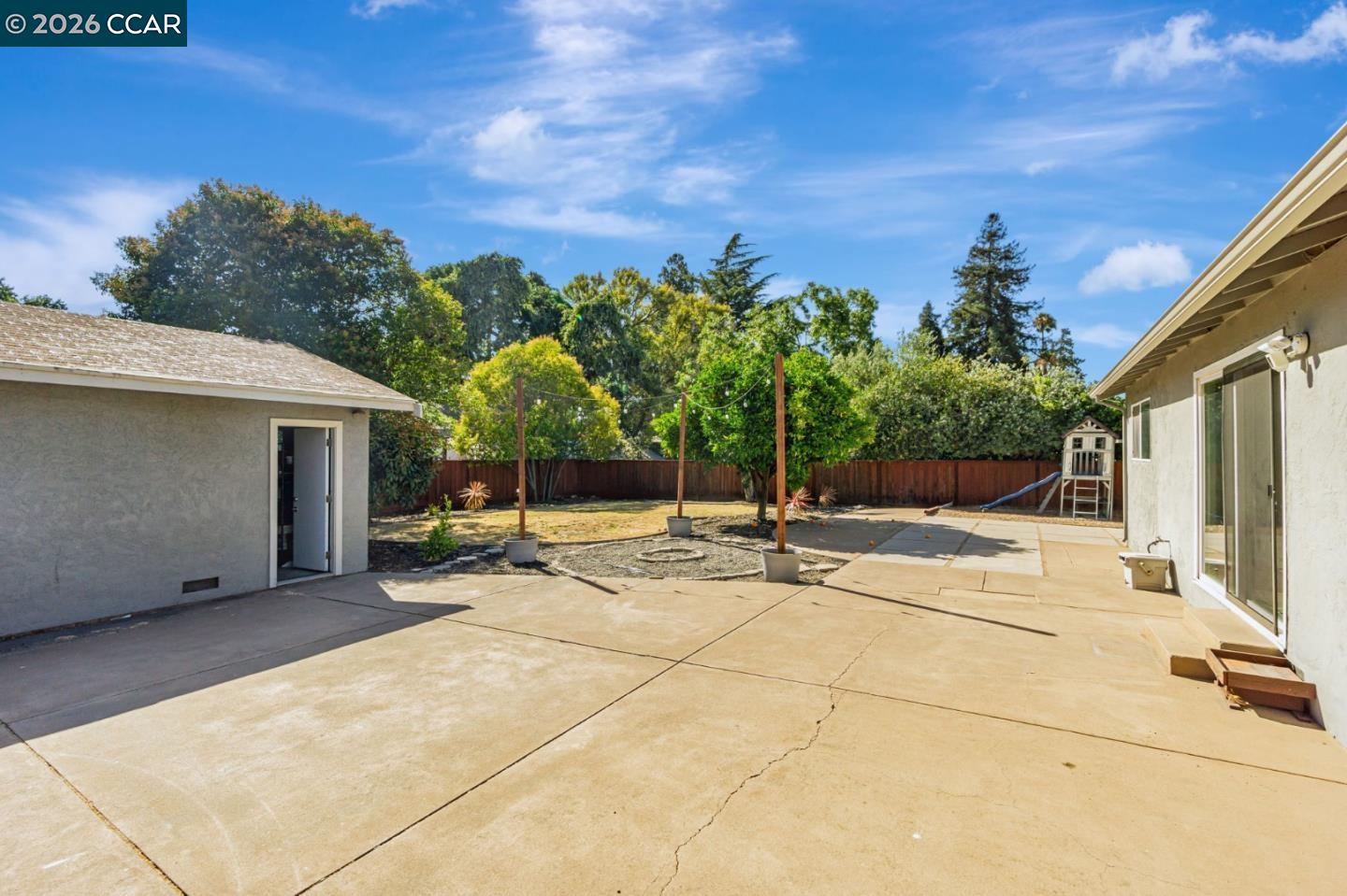 1001 Oak Grove Rd