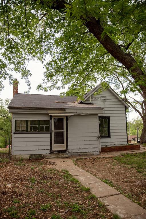 1013 Ann Street