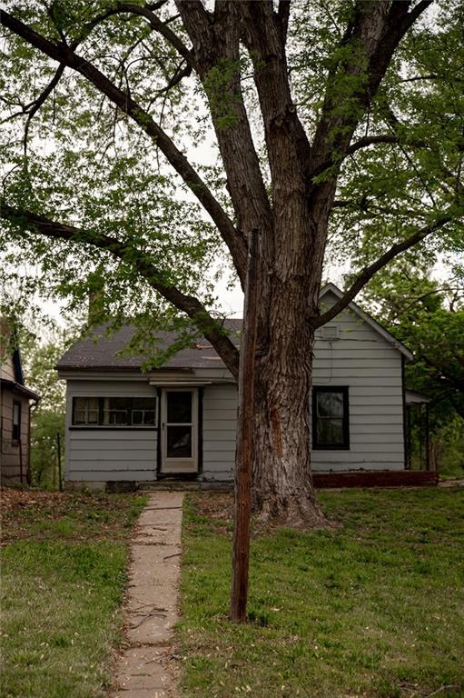 1013 Ann Street