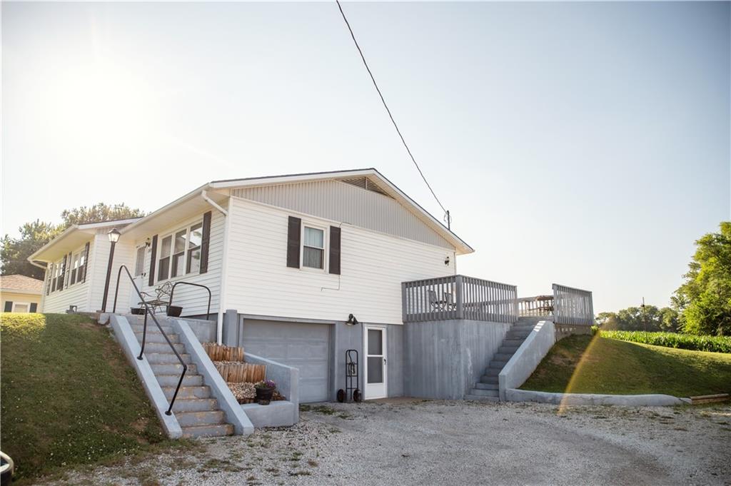17699 Country Club Road