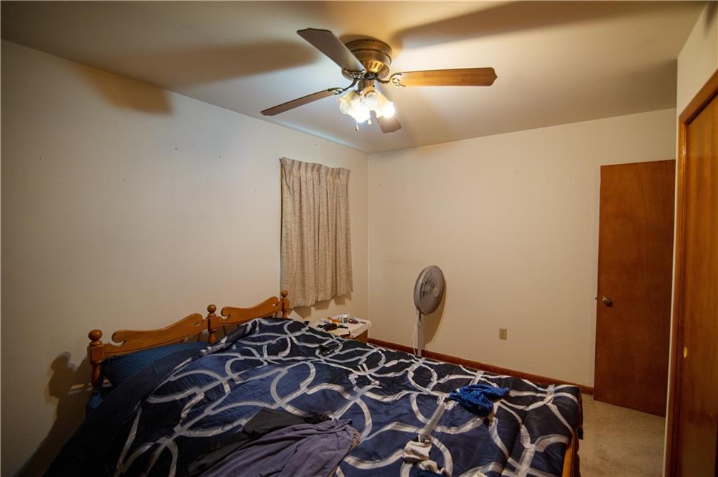 17699 Country Club Road