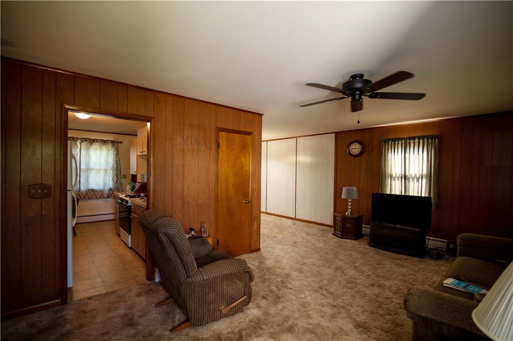17699 Country Club Road
