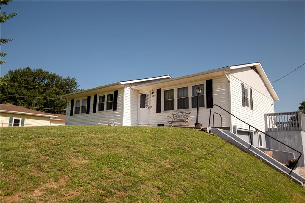 17699 Country Club Road