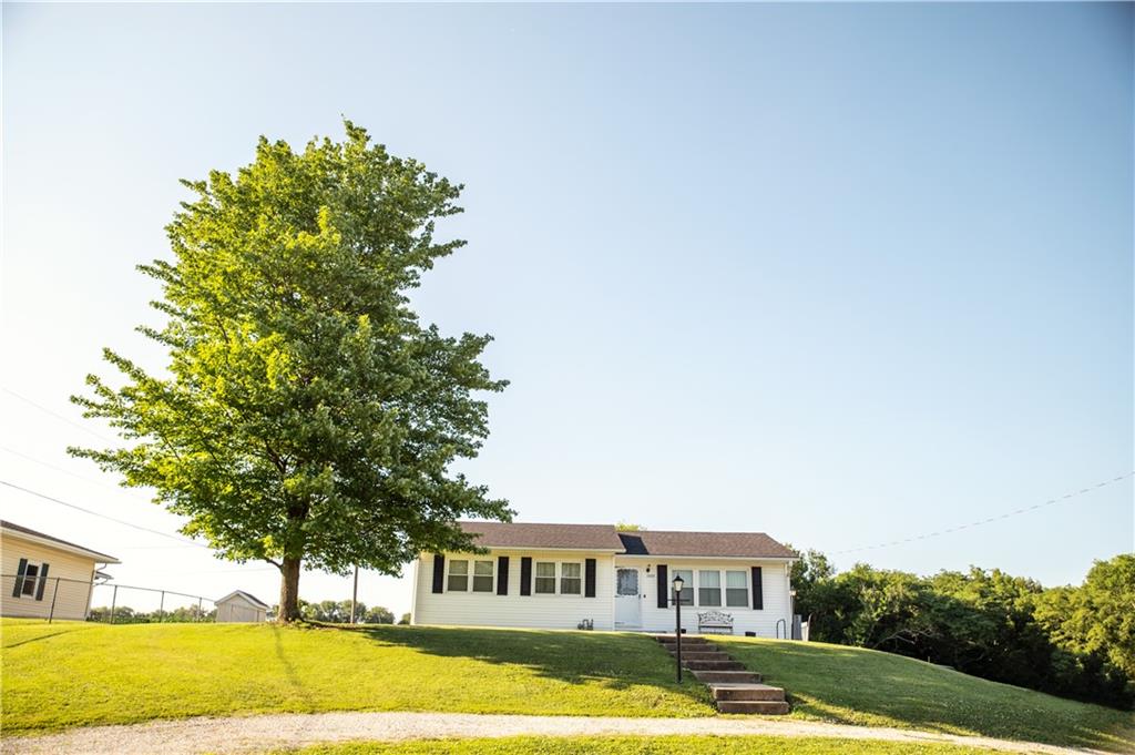 17699 Country Club Road