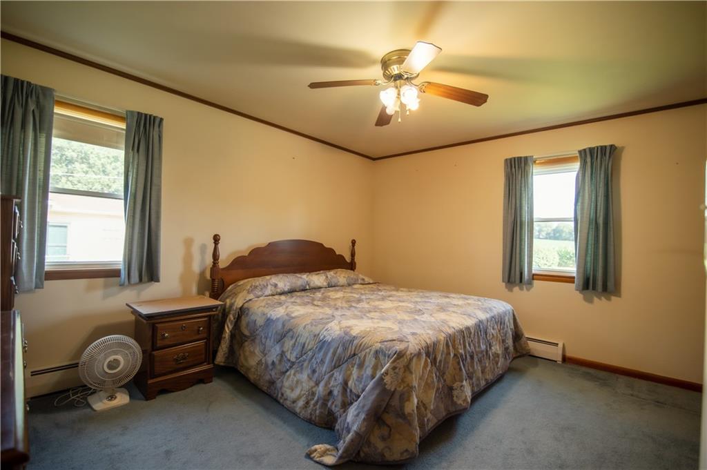 17699 Country Club Road