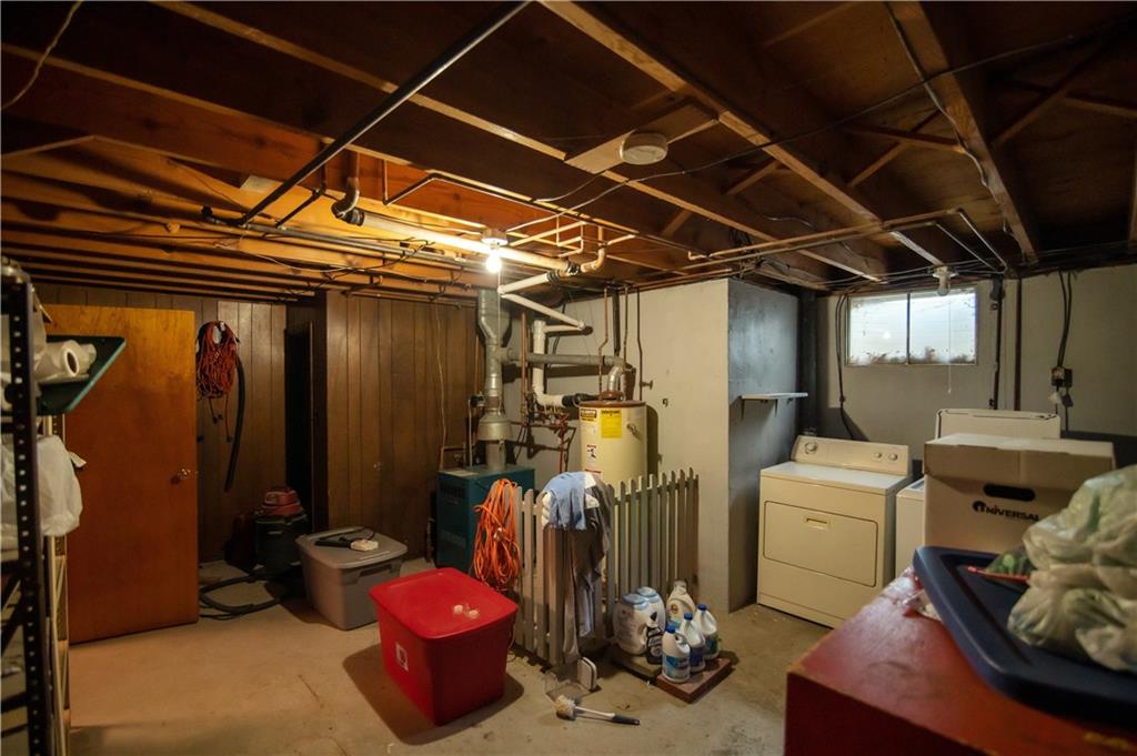 17699 Country Club Road