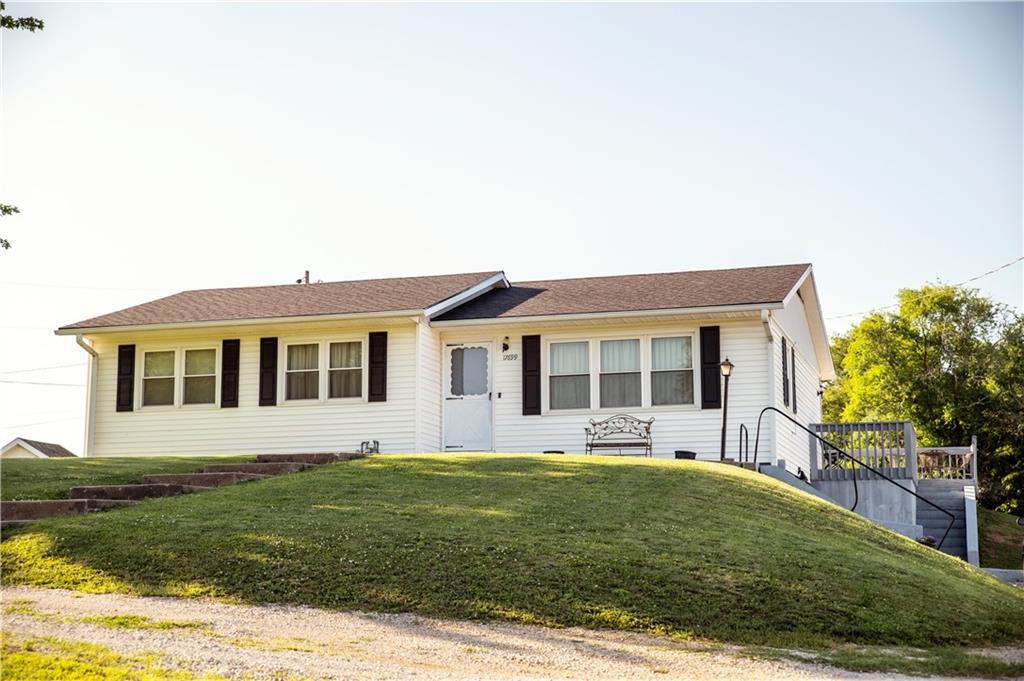 17699 Country Club Road