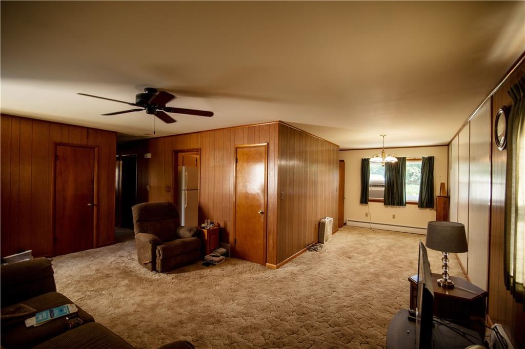17699 Country Club Road