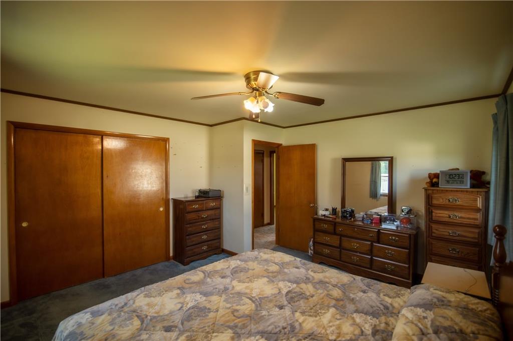 17699 Country Club Road