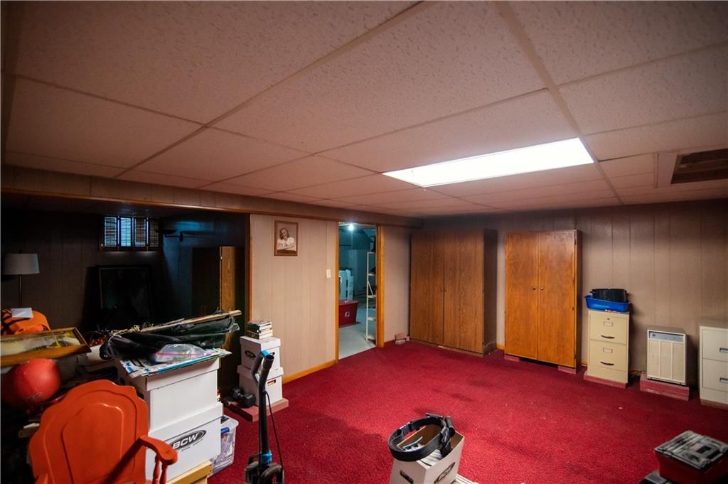 17699 Country Club Road