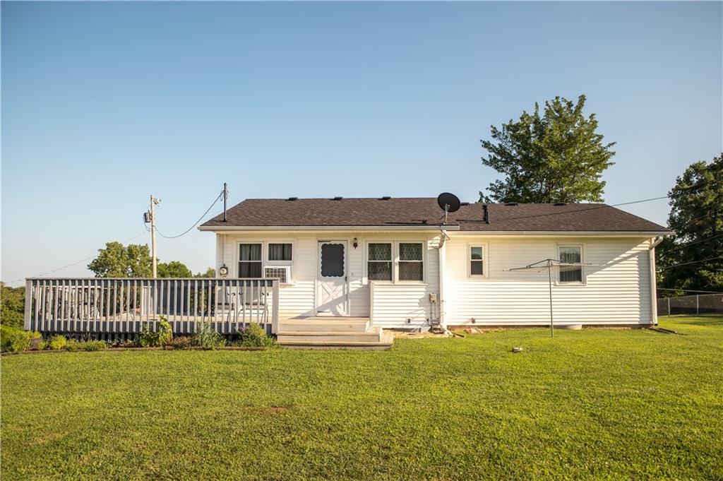 17699 Country Club Road