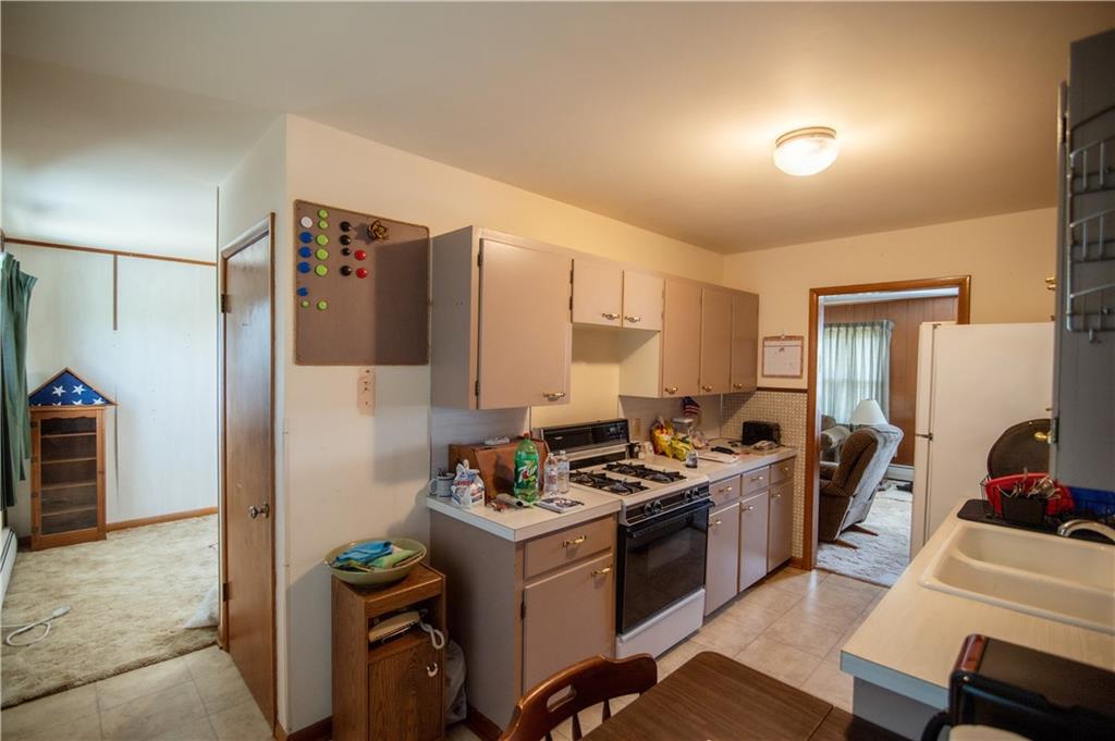 17699 Country Club Road