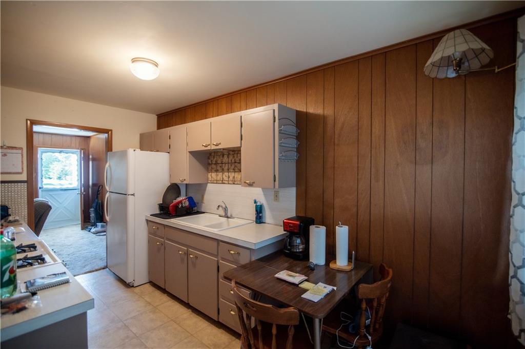 17699 Country Club Road
