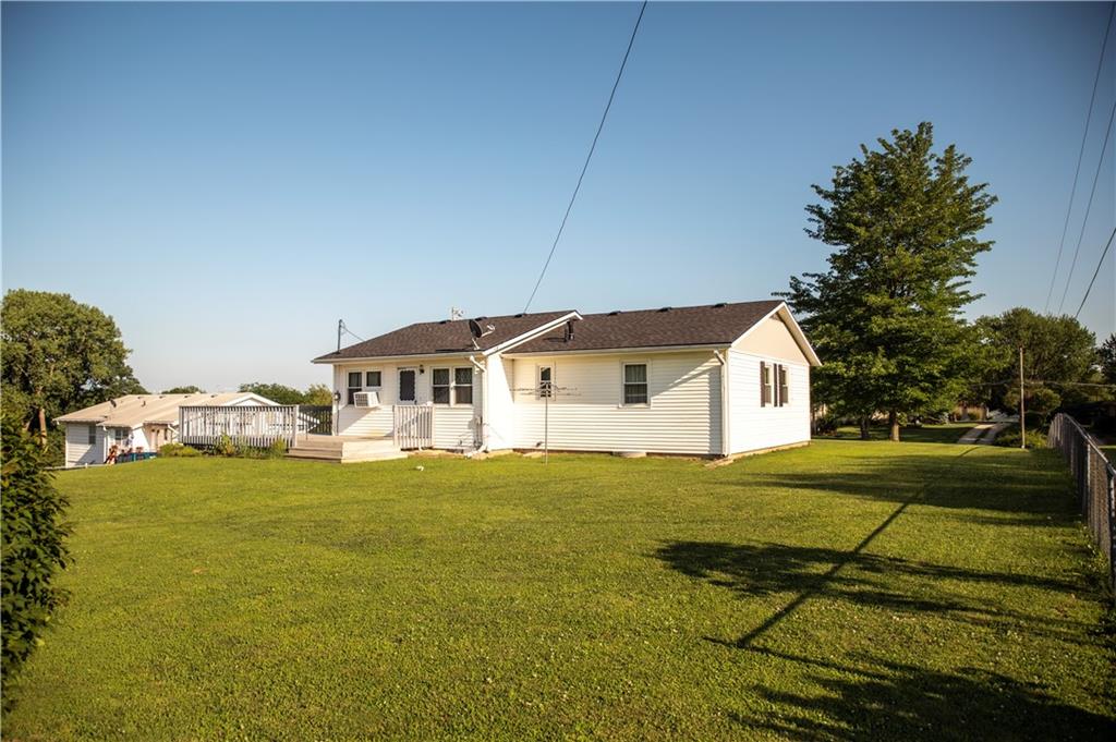 17699 Country Club Road