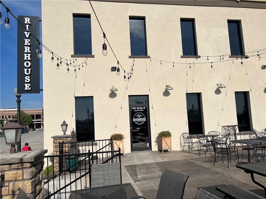 101 Commercial Street