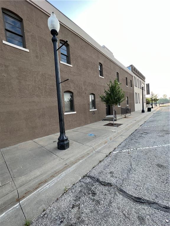101 Commercial Street