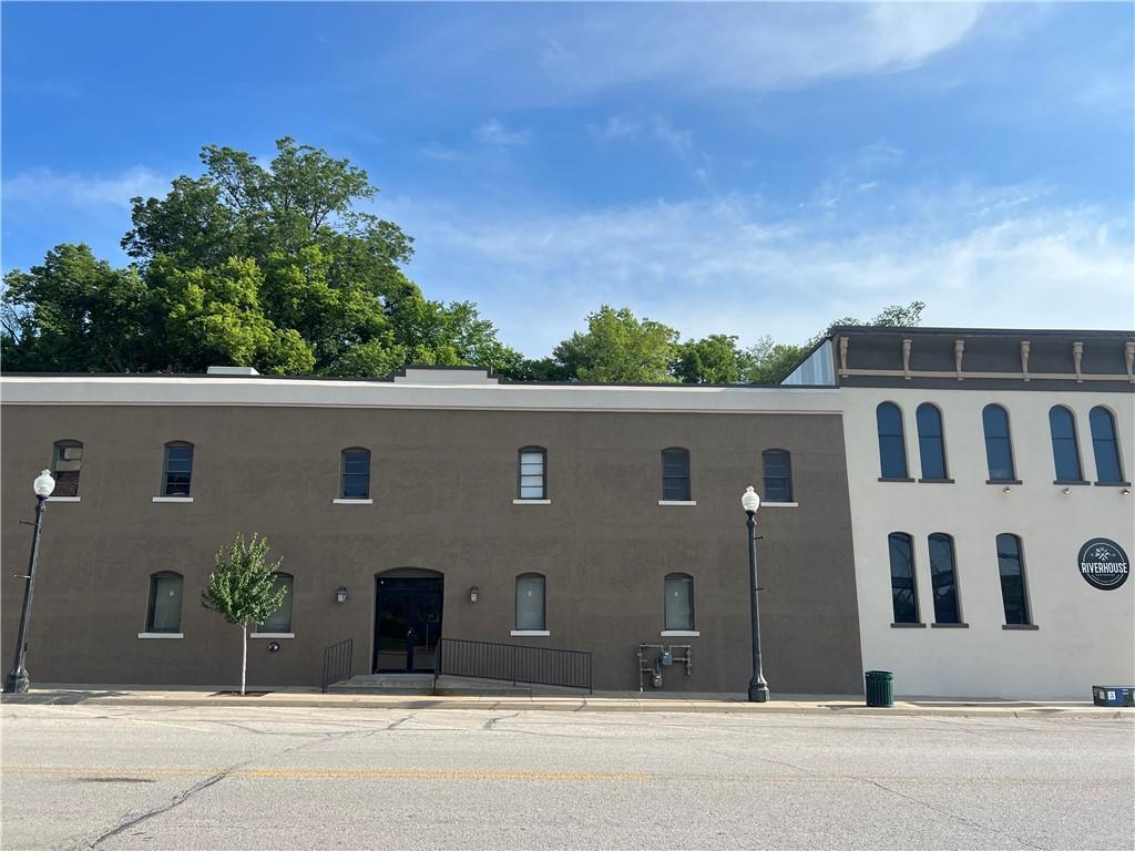 101 Commercial Street