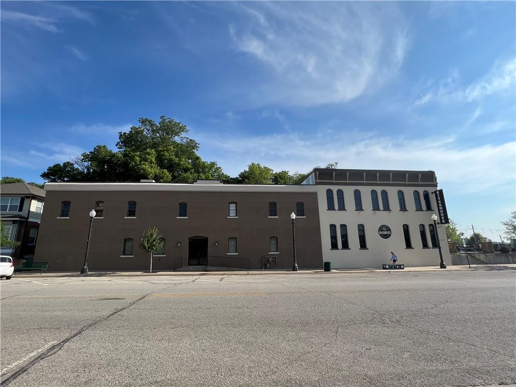 101 Commercial Street