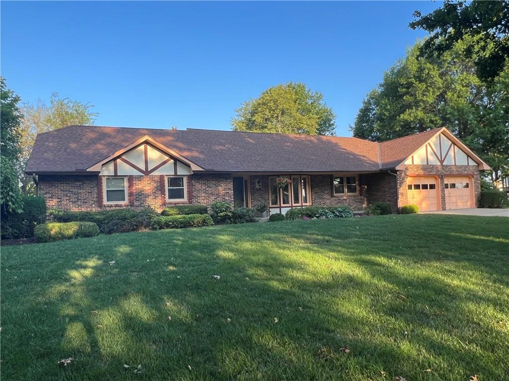 1303 Holiday Drive