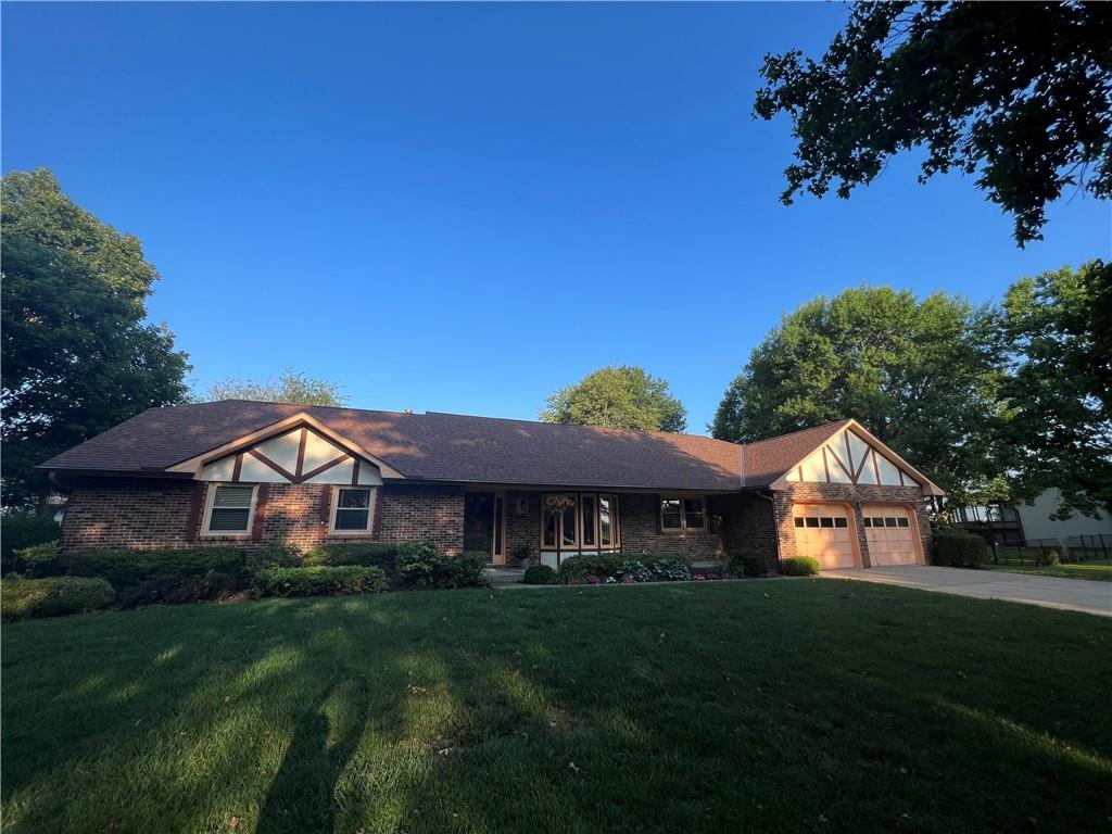 1303 Holiday Drive